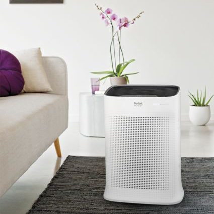 Rowenta air store purifier review